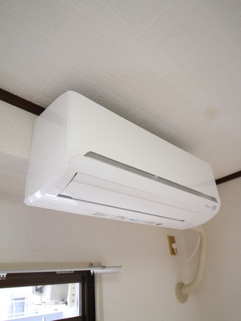 内観写真 第2東三国ｸﾞﾗﾝﾄﾞﾊｲﾂ北