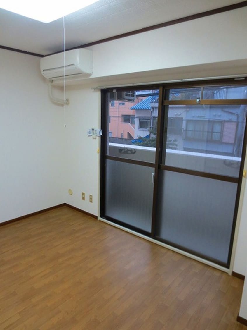 ベランダ・バルコニー 第2東三国ｸﾞﾗﾝﾄﾞﾊｲﾂ北