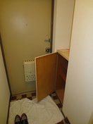 靴箱 第2東三国ｸﾞﾗﾝﾄﾞﾊｲﾂ北