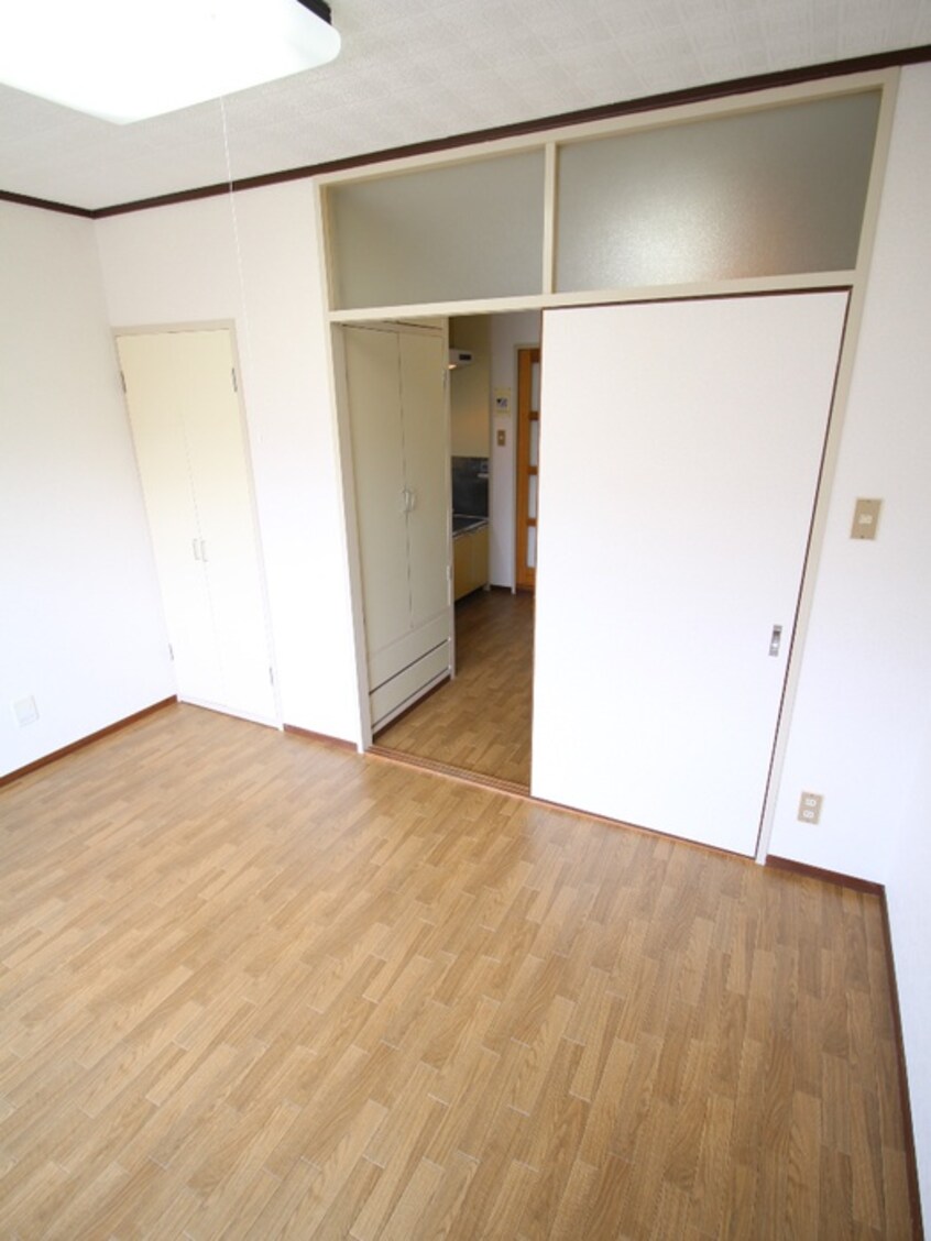 居室 第2東三国ｸﾞﾗﾝﾄﾞﾊｲﾂ北