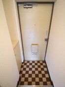 玄関 第2東三国ｸﾞﾗﾝﾄﾞﾊｲﾂ北