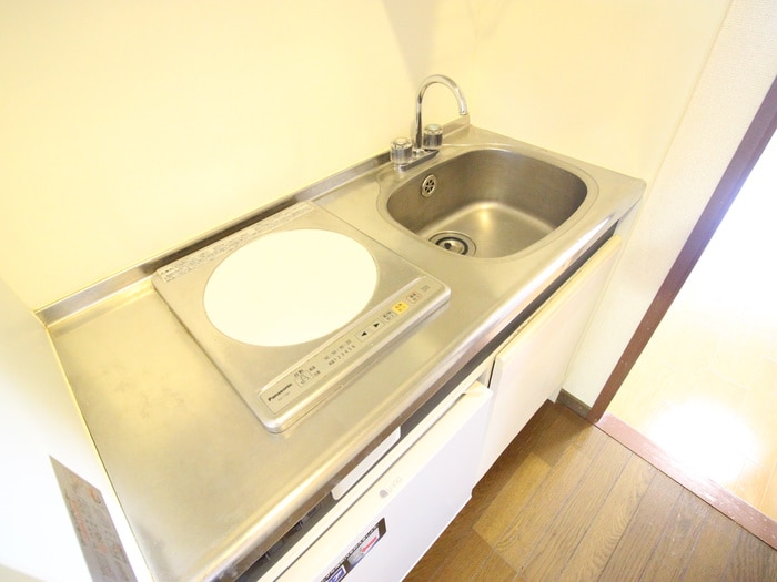 キッチン サニープレイス