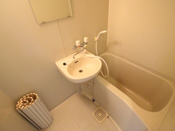 バス／シャワールーム等 サニープレイス