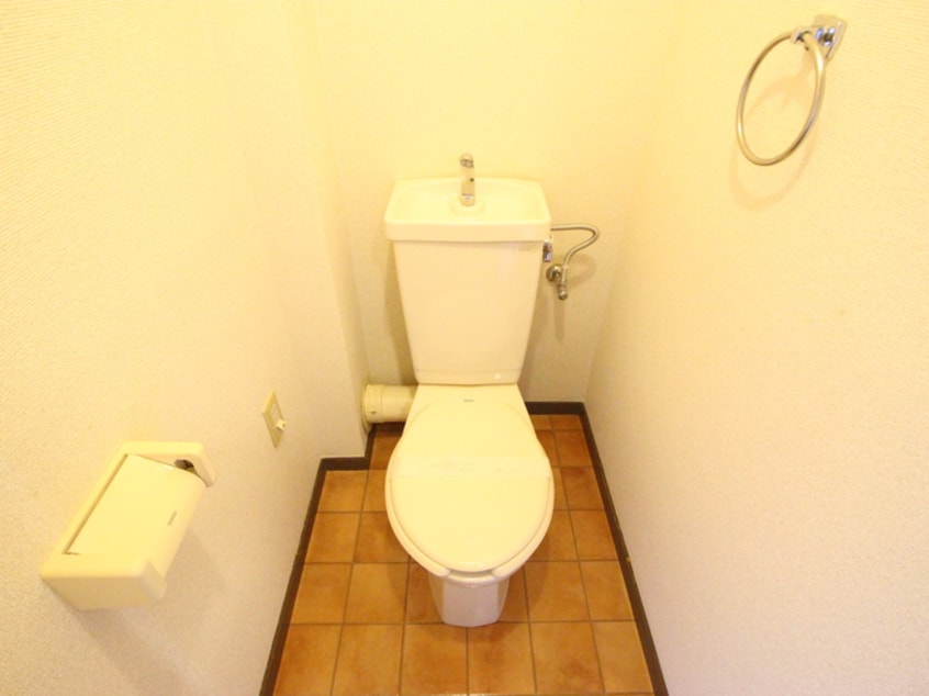 トイレ サニープレイス