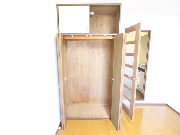 収納 サニープレイス