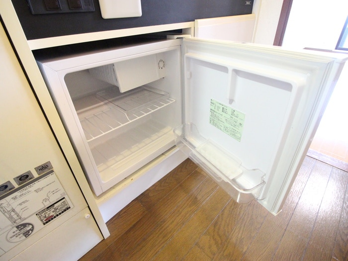 内観写真 サニープレイス