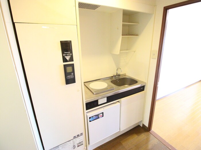 キッチン サニープレイス