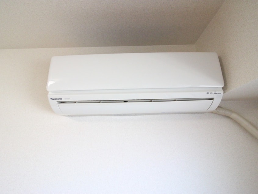 内観写真 サニープレイス