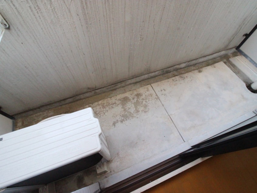 ベランダ・バルコニー サニープレイス