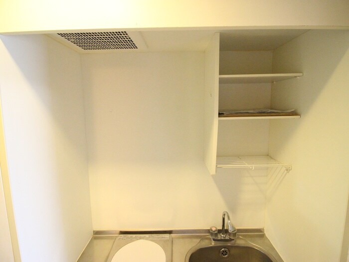 内観写真 サニープレイス