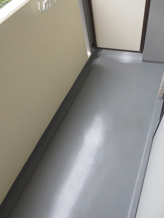 ベランダ・バルコニー グランデール三津屋