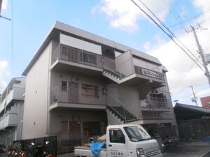 北口マンション