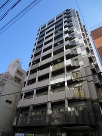 フォレシティ西本町