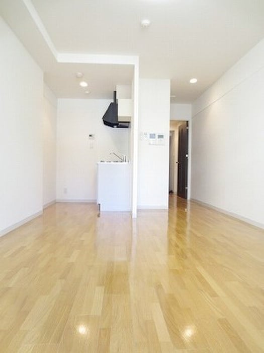 居室 ファインブルーム靭公園