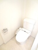 トイレ ファインブルーム靭公園