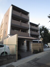 プレサンス京都修学院(302)