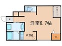 あんしん+東垂水の間取図
