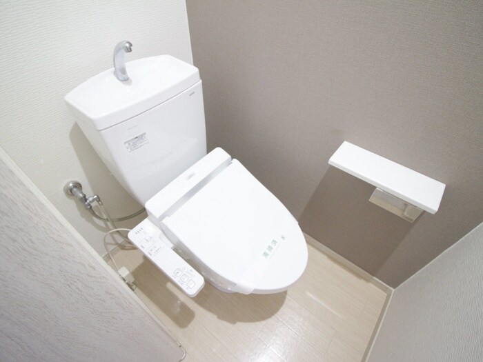 トイレ あんしん+東垂水