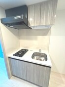 キッチン MELDIA CREST TAPP 新大阪 WEST