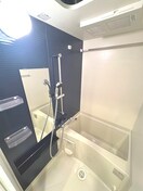 バス／シャワールーム等 MELDIA CREST TAPP 新大阪 WEST