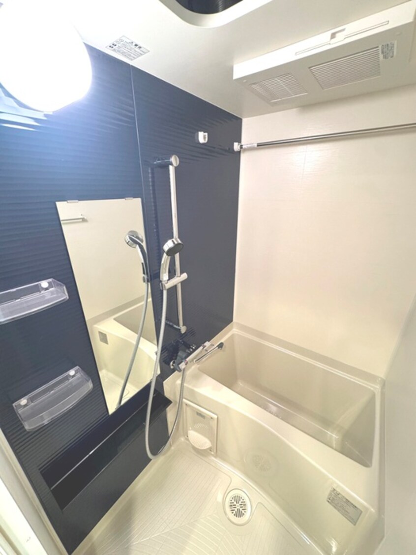 バス／シャワールーム等 MELDIA CREST TAPP 新大阪 WEST