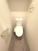 トイレ MELDIA CREST TAPP 新大阪 WEST