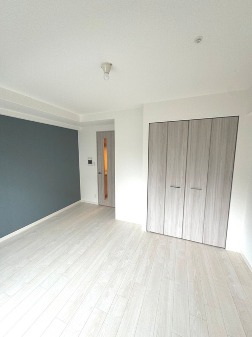 居室 MELDIA CREST TAPP 新大阪 WEST