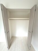 収納 MELDIA CREST TAPP 新大阪 WEST