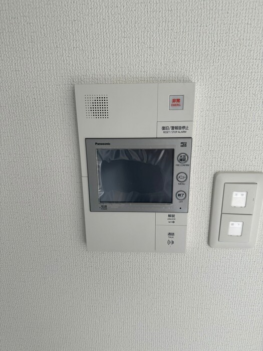 内観写真 MELDIA CREST TAPP 新大阪 WEST