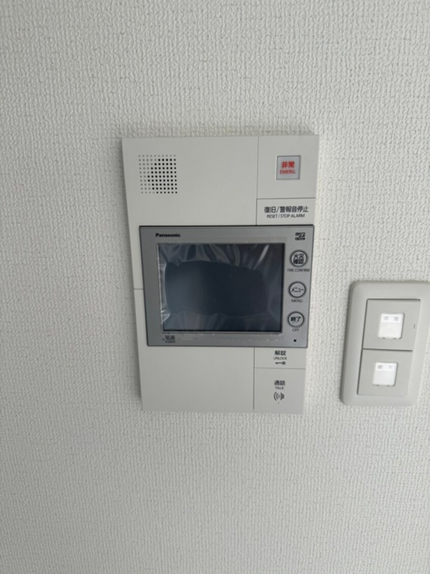 内観写真 MELDIA CREST TAPP 新大阪 WEST