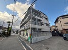 フェイバリ－甲東園Ⅰの外観