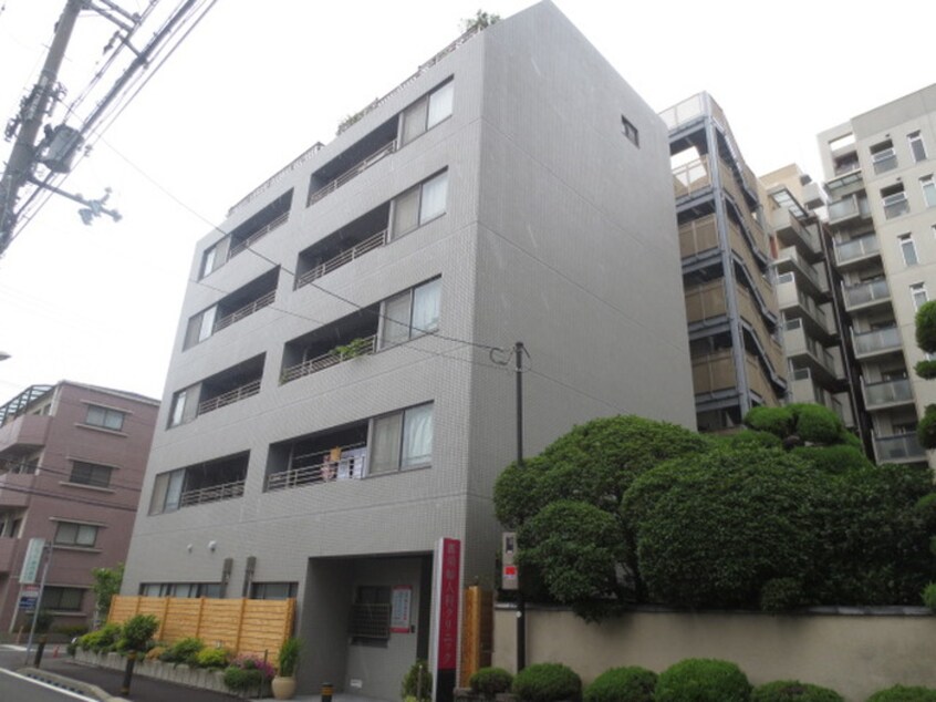 外観写真 ソフィア塚口