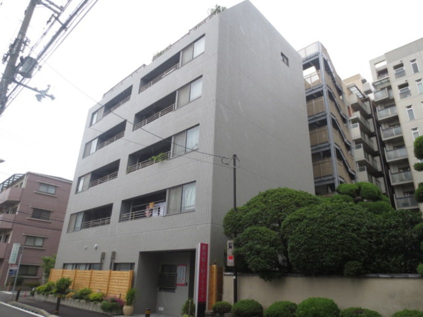 外観写真 ソフィア塚口