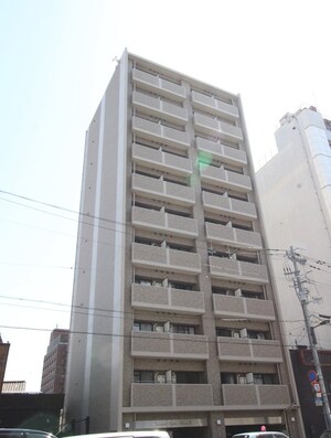 プレサンス京都駅前Ⅱ(201)