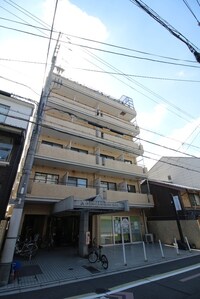 デトム・ワン烏丸二条(206)