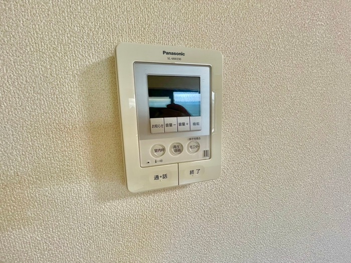 内観写真 わいわいマンション