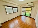 居室 わいわいマンション