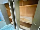収納 わいわいマンション