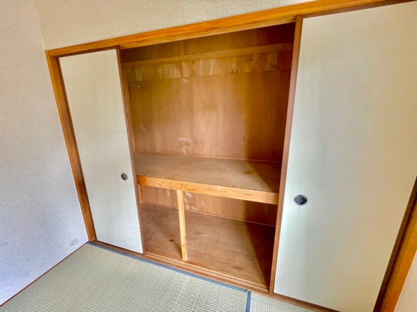 収納 わいわいマンション