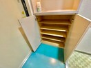 靴箱 わいわいマンション