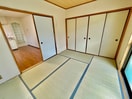 居室 わいわいマンション