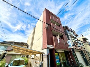 メゾンHana針中野