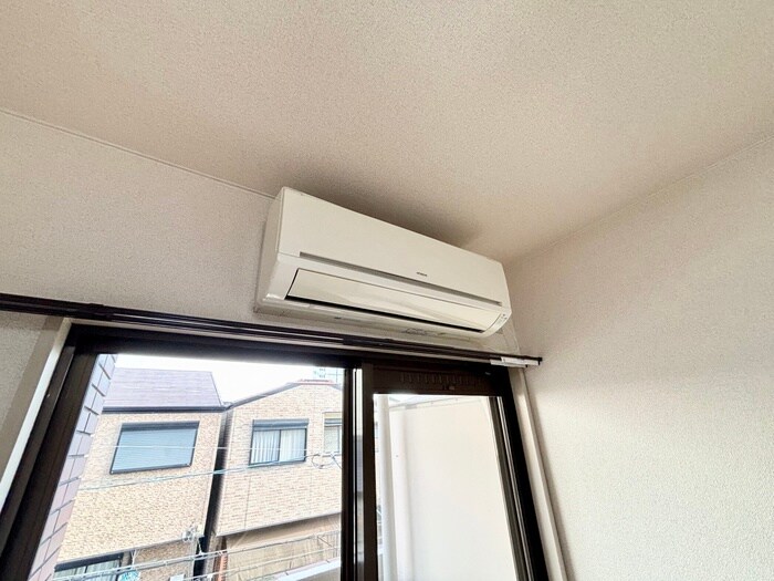 内観写真 メゾンHana針中野