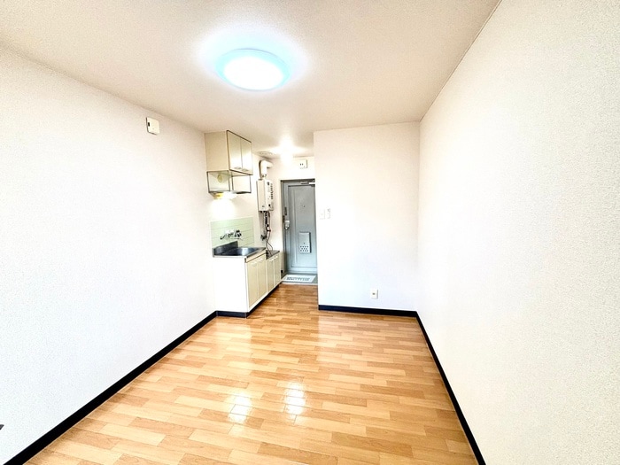 居室 メゾンHana針中野