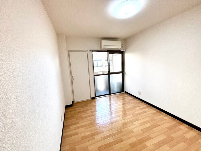 居室 メゾンHana針中野