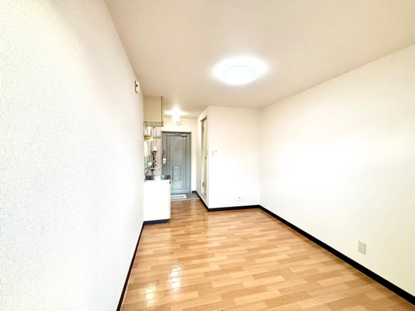 居室 メゾンHana針中野