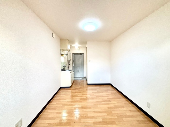 居室 メゾンHana針中野