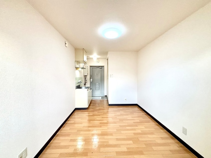 居室 メゾンHana針中野