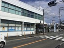 池田泉州銀行三林支店(銀行)まで300m JMオレンジハイツ