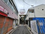 カーサルミノサ王子町
